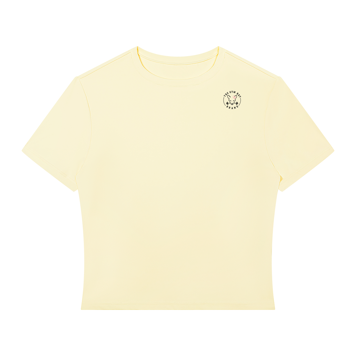 Women’s Performance Crop T-Shirt