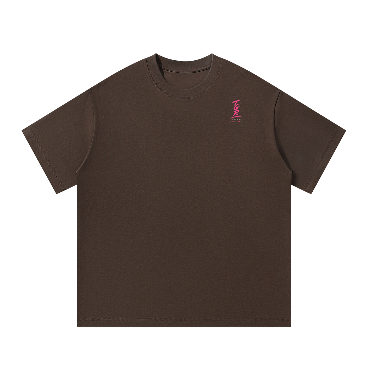 Women’s TGR Heavyweight Oversized T-Shirt