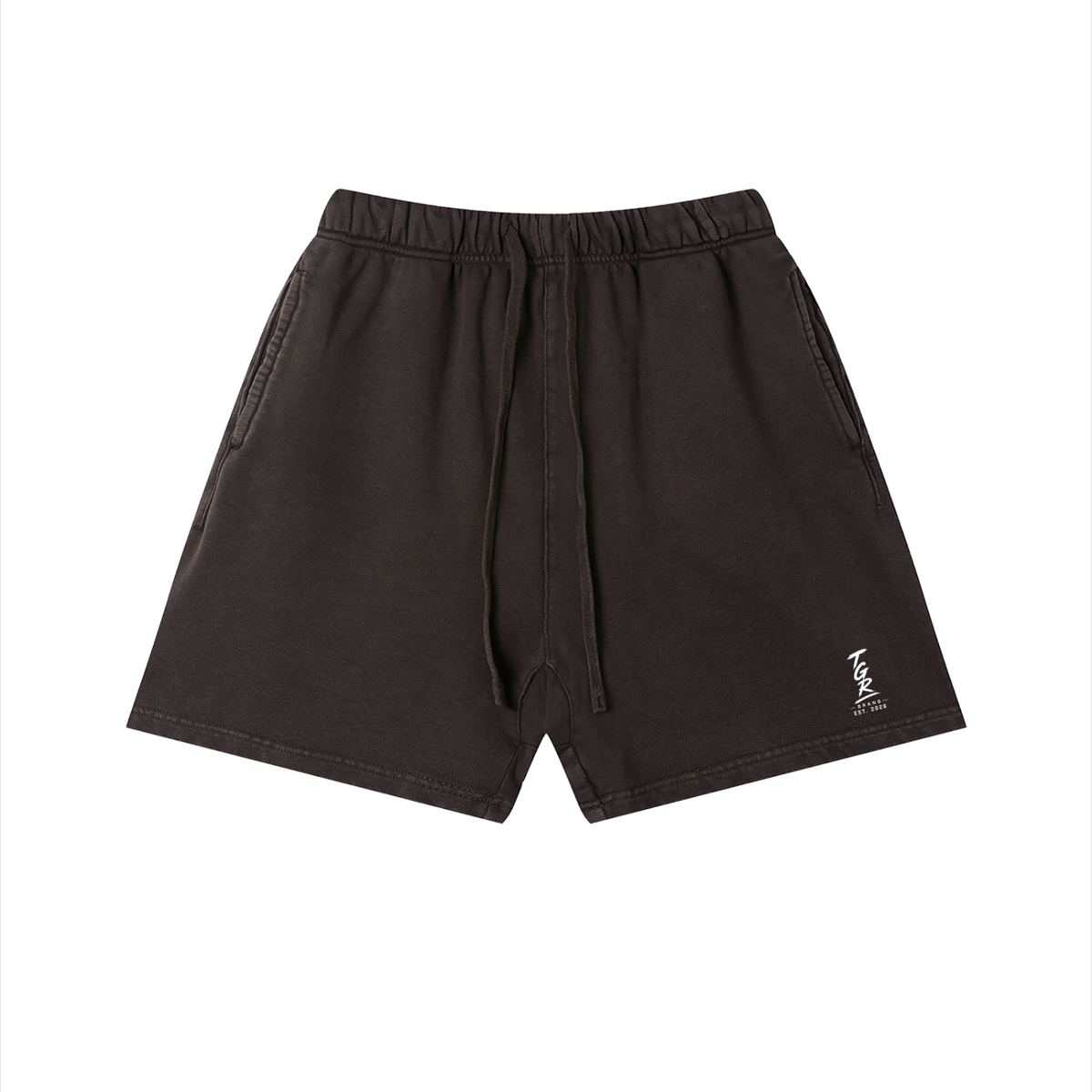 Men’s TGR Heavyweight Vintage Washed Shorts