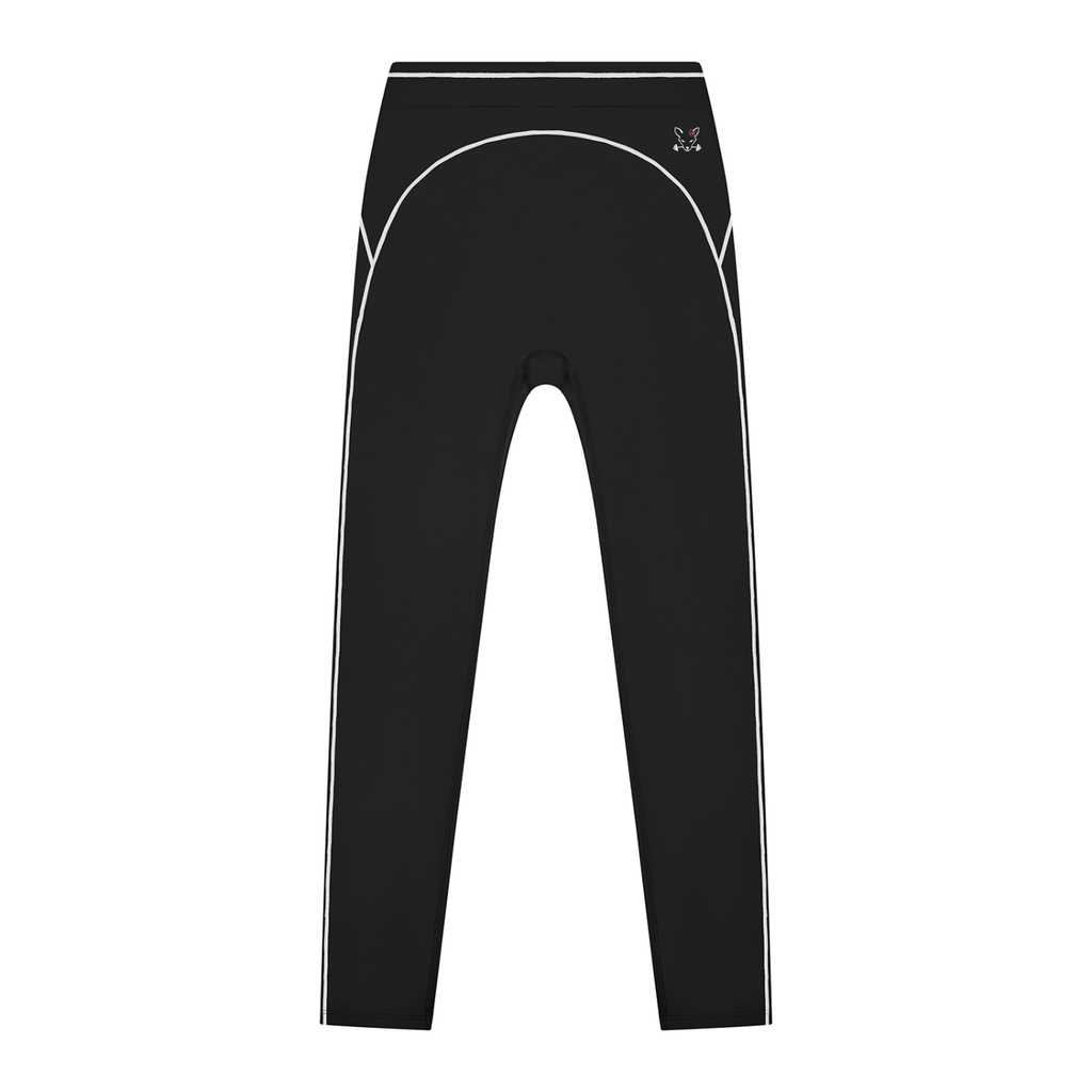Women's High Rise Topstitching Leggings