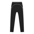 Women's High Rise Topstitching Leggings