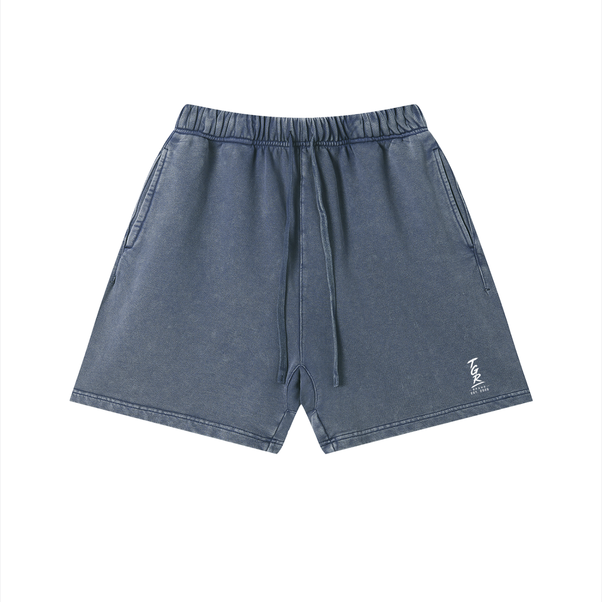 Men’s TGR Heavyweight Vintage Washed Shorts