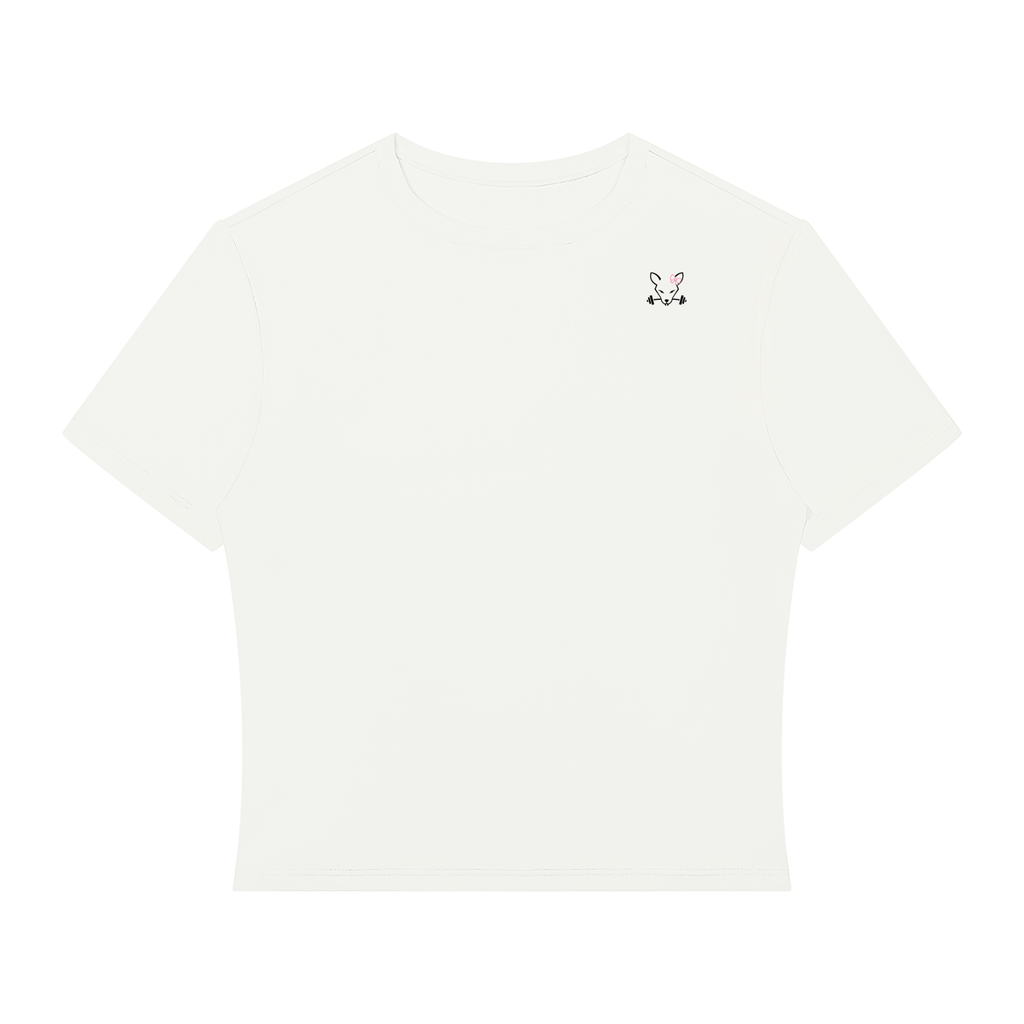 Women’s Performance Crop T-Shirt