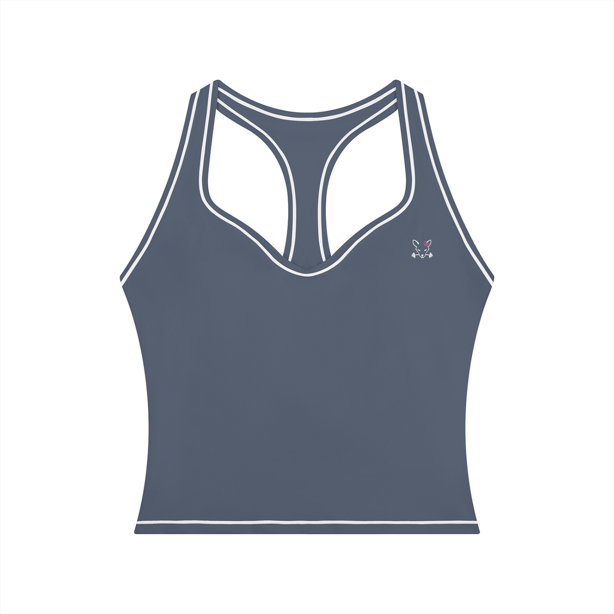 Women’s Topstitching Tank Top
