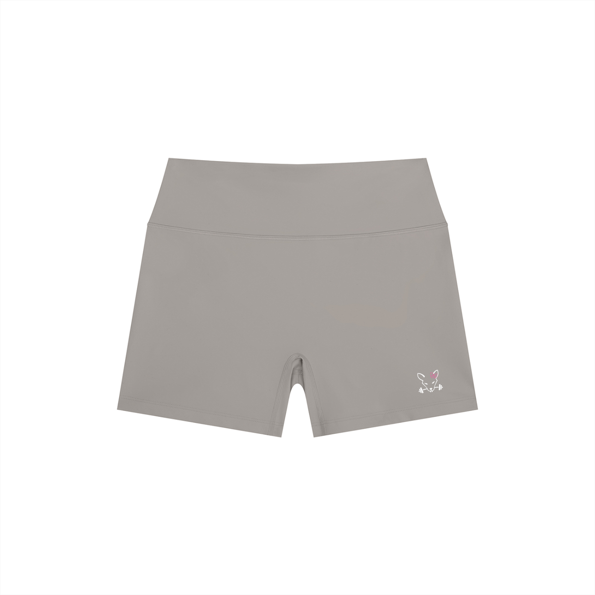 Women’s High-Rise Shorts