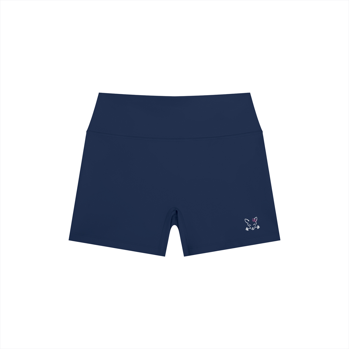 Women’s High-Rise Shorts