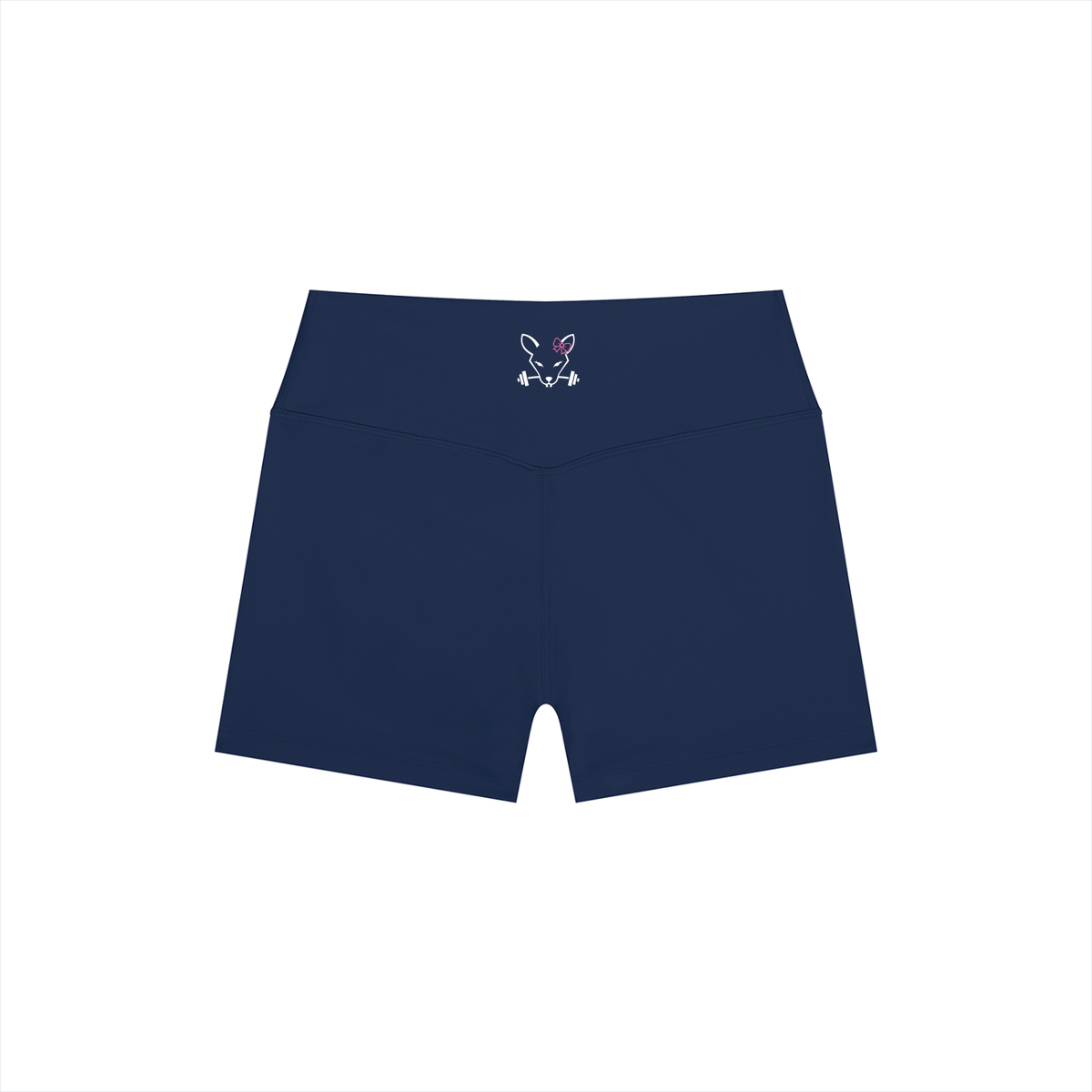 Women’s TGR High Rise Yoga Shorts