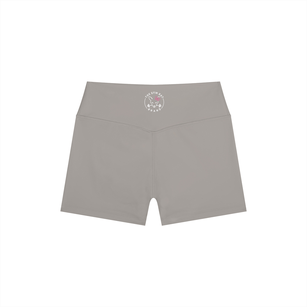 Women’s High-Rise Shorts