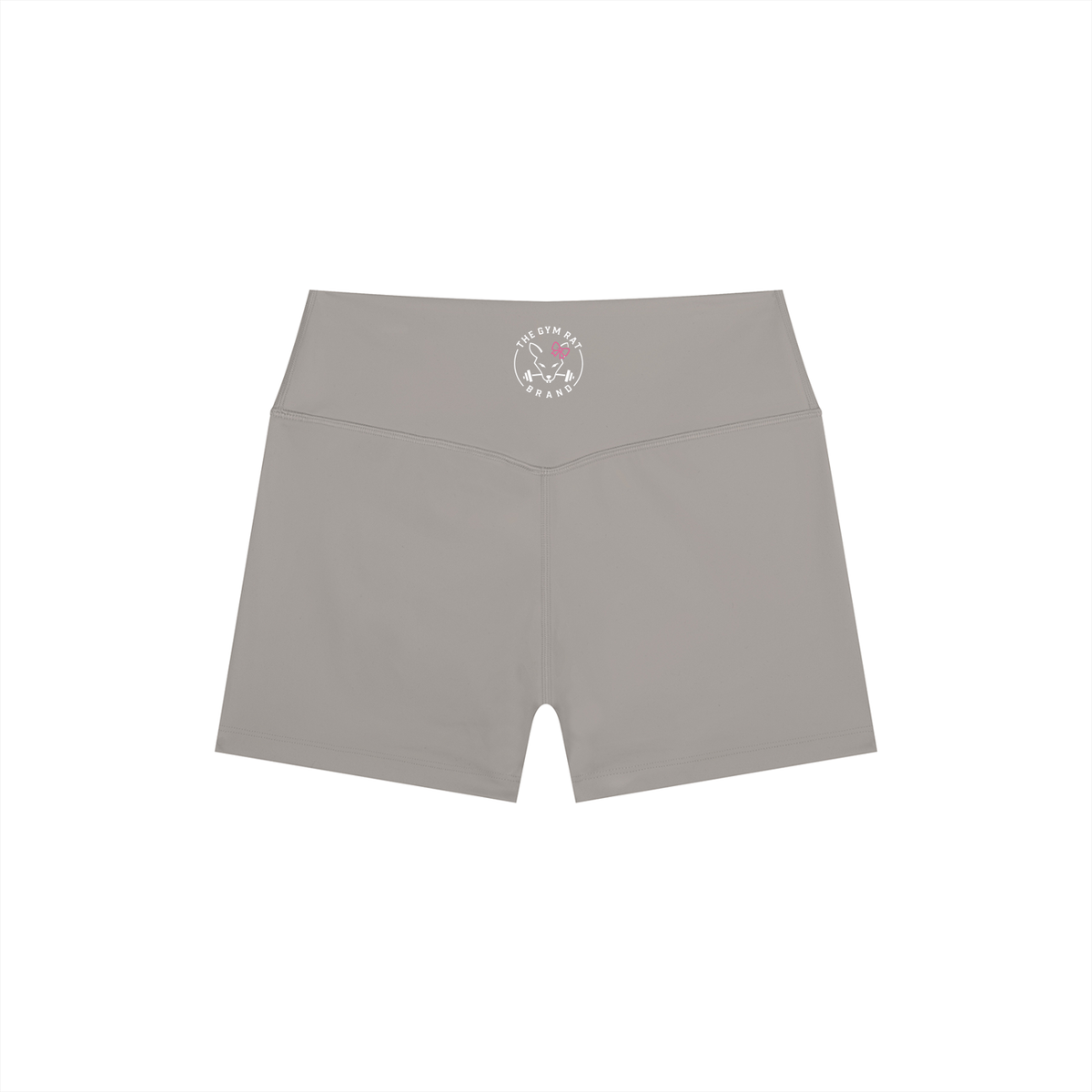 Women’s High-Rise Shorts
