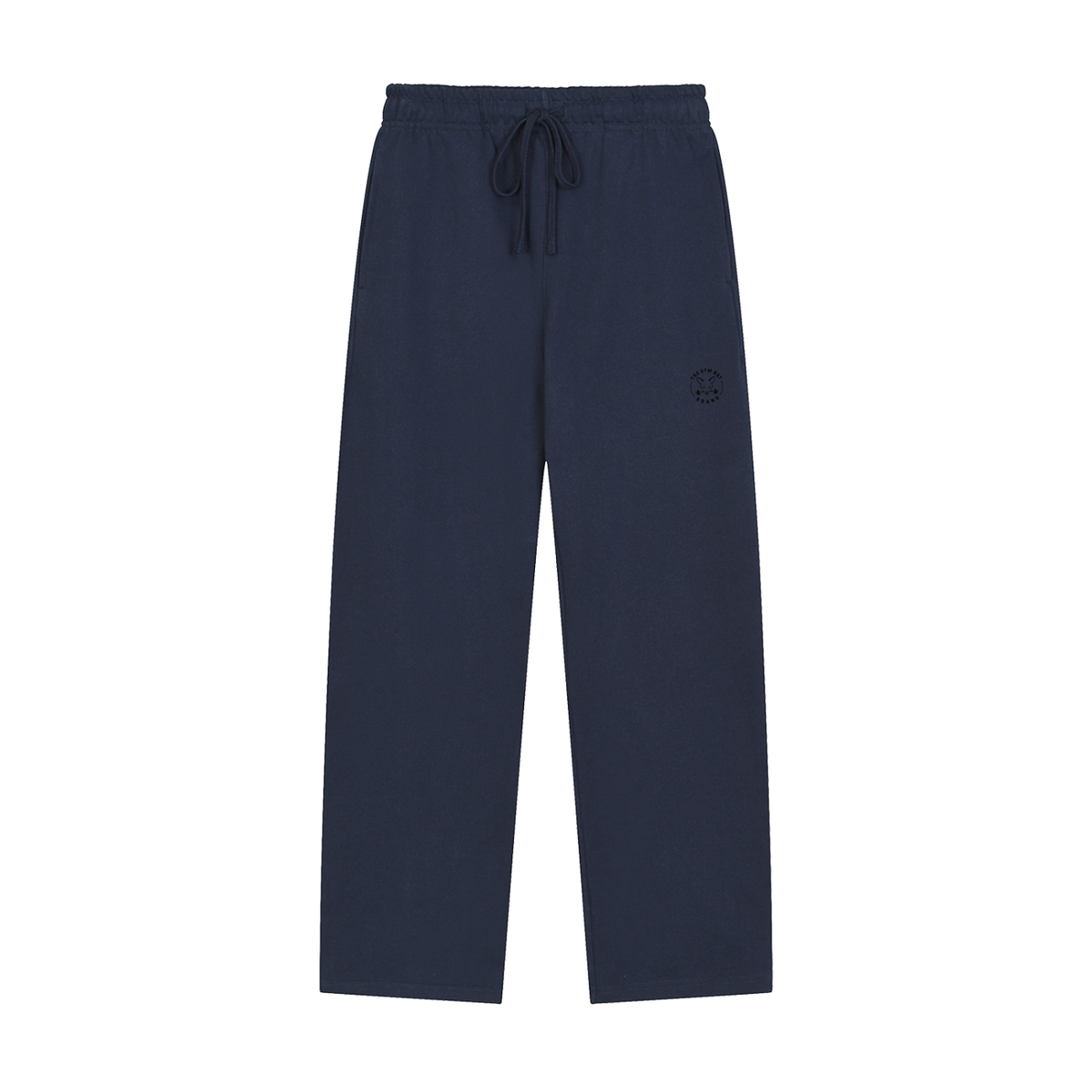 The Gym Rat Brand Straight-Leg Sweatpants