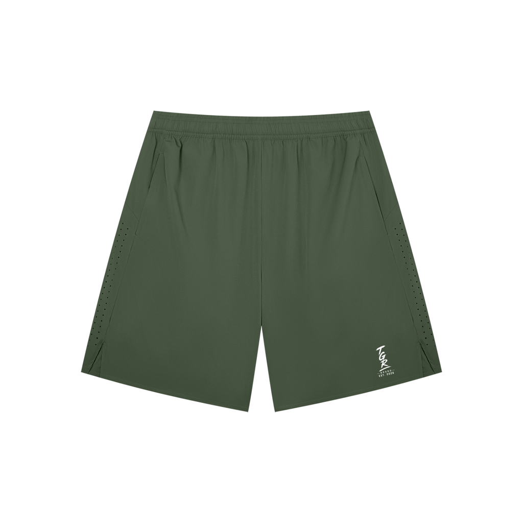 Men’s TGR Regular Fit Performance Shorts