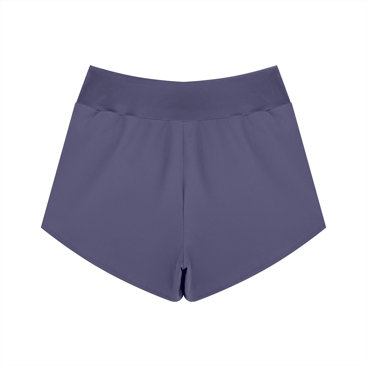 Women's High Rise Shorts