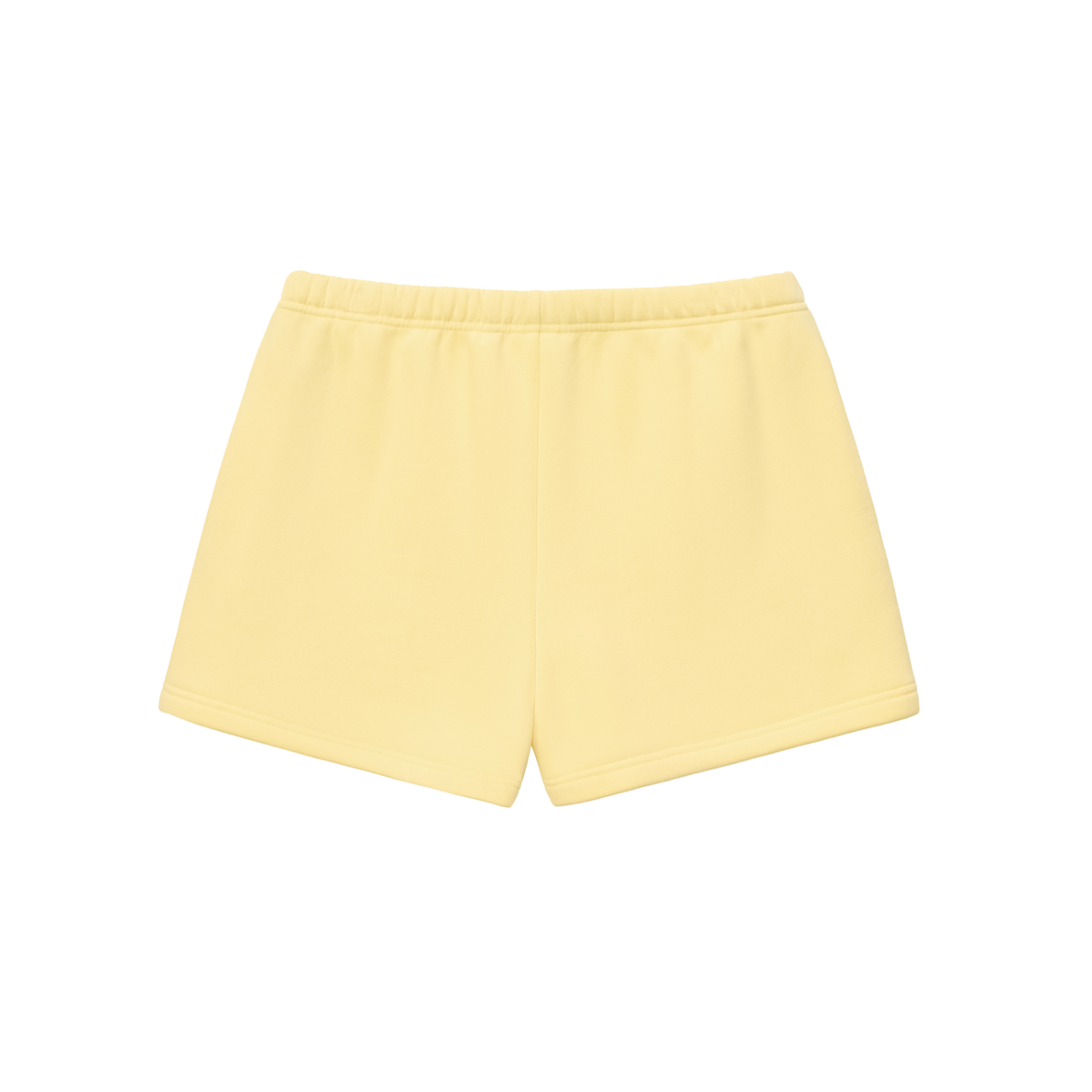 Women’s Essential Fleece Drawstring Sweat shorts