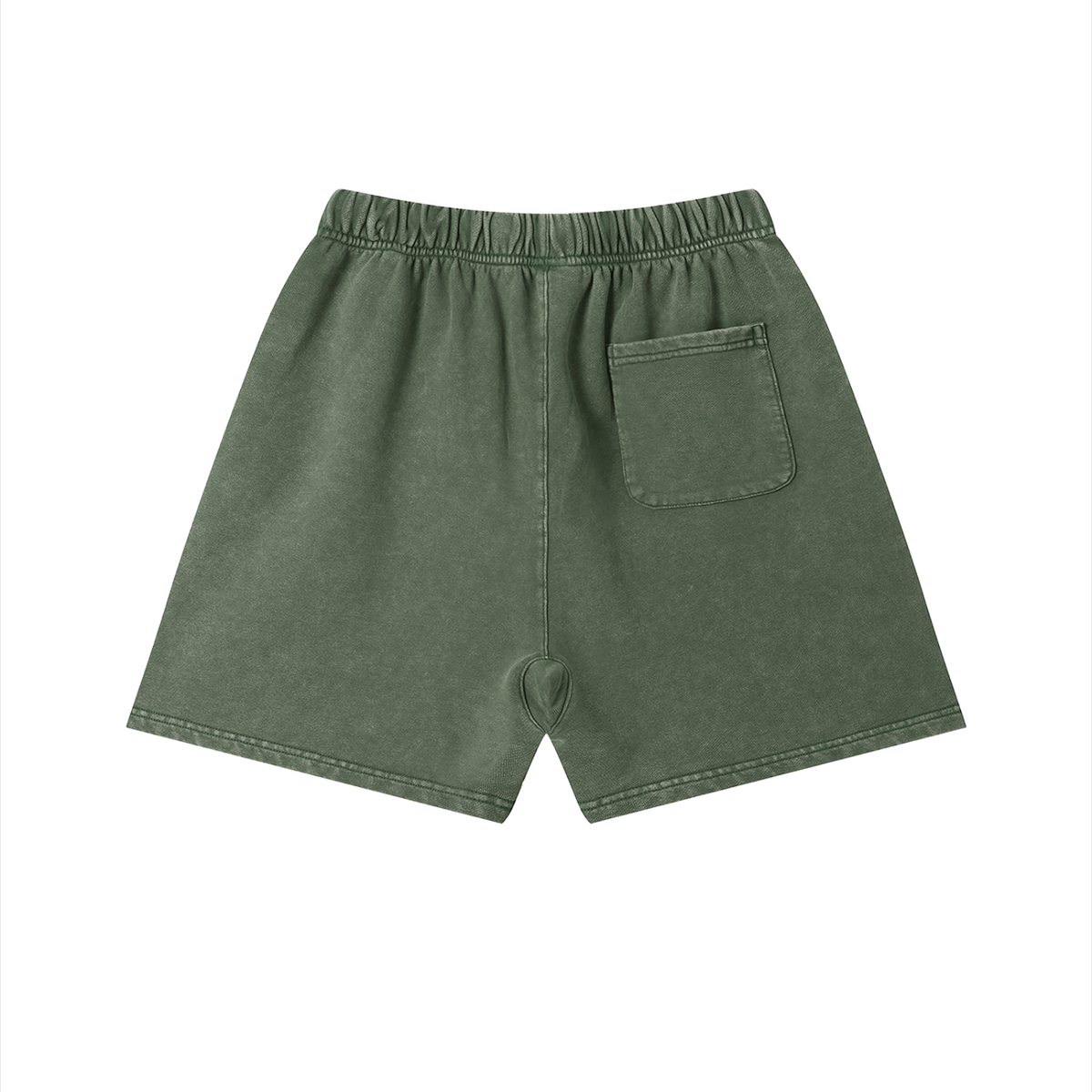 Men’s TGR Heavyweight Vintage Washed Shorts