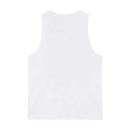 Men's Jacquard Performance Tank Top