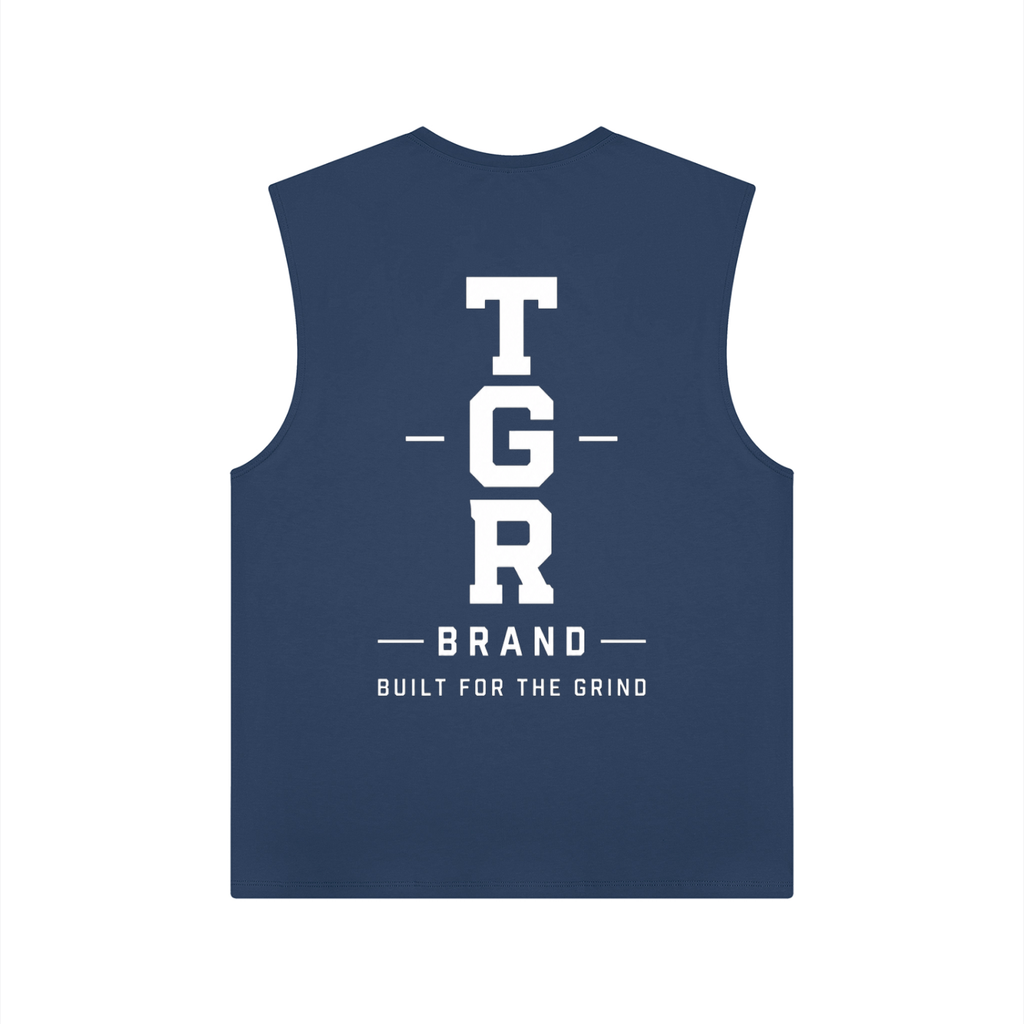 Men's TGR Performance Tank Top