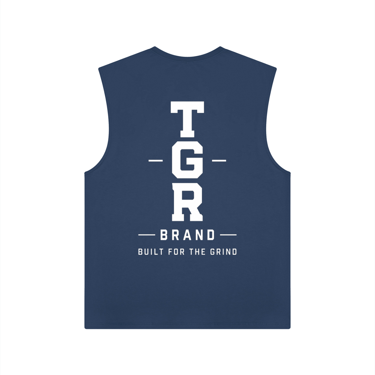 Men's TGR Performance Tank Top