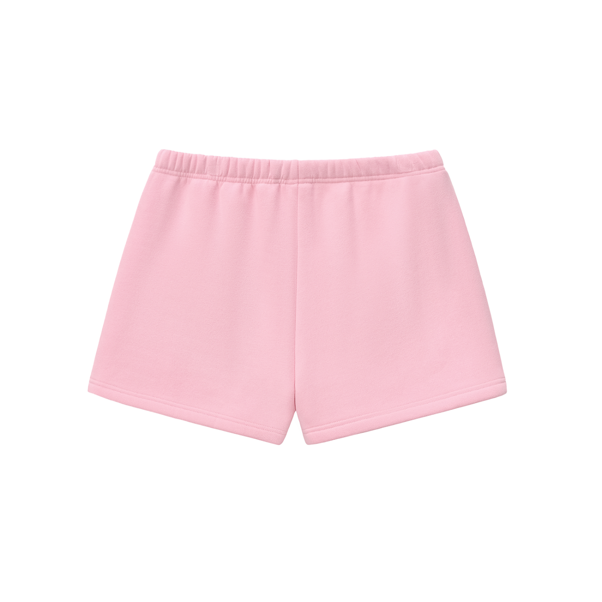 Women’s Essential Fleece Drawstring Sweat shorts