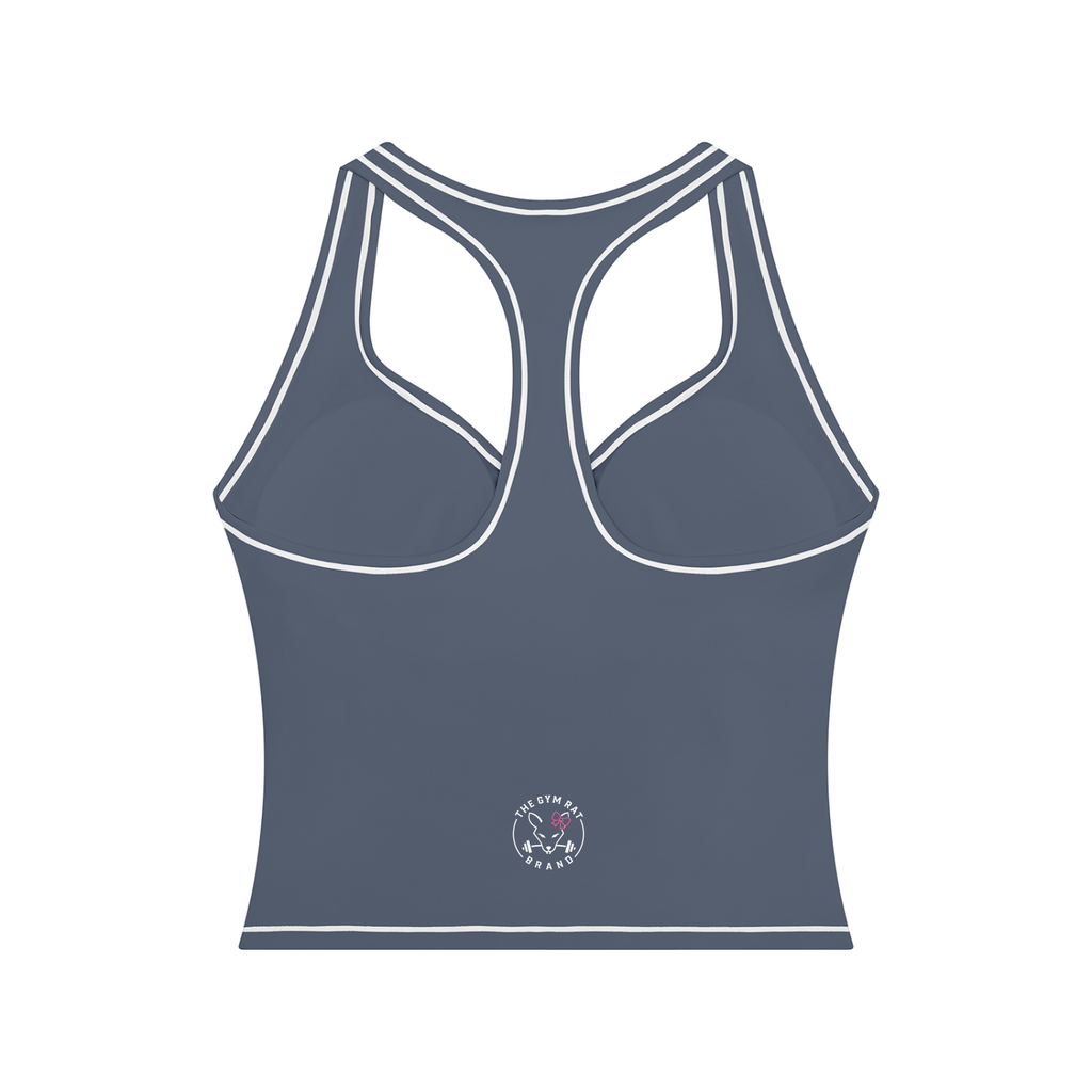 Women’s Topstitching Tank Top