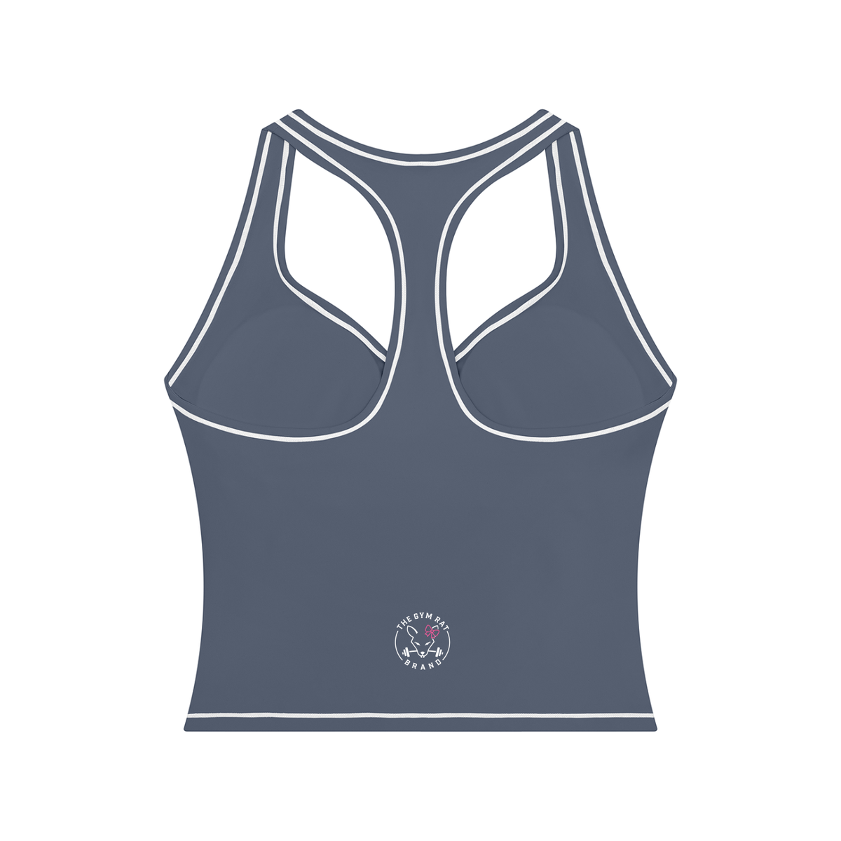 Women’s Topstitching Tank Top
