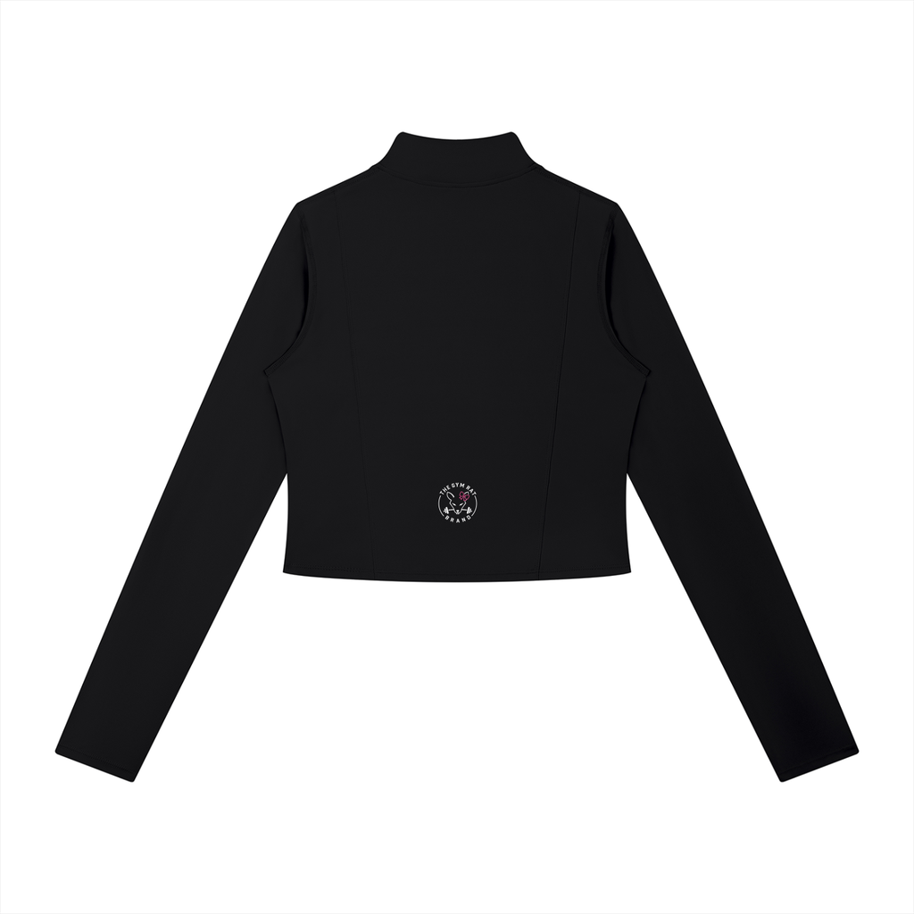 Women’s Full-Zip Sports Jacket