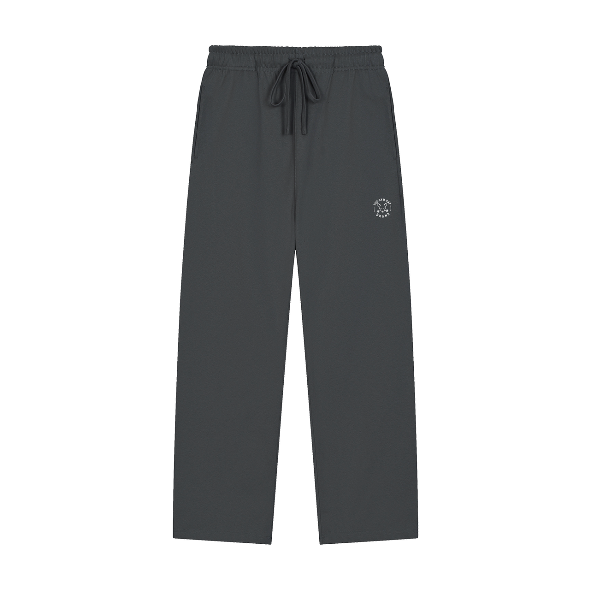 The Gym Rat Brand Straight-Leg Sweatpants
