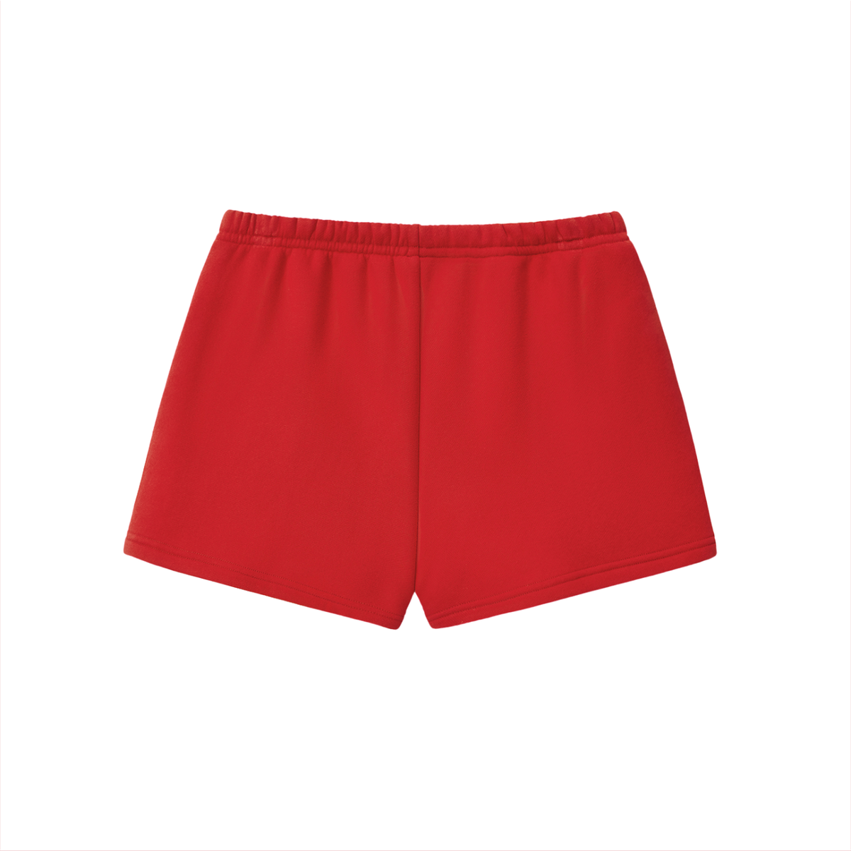 Women’s Essential Fleece Drawstring Sweat shorts