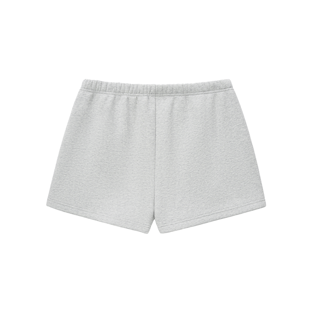 Women’s Essential Fleece Drawstring Sweat shorts