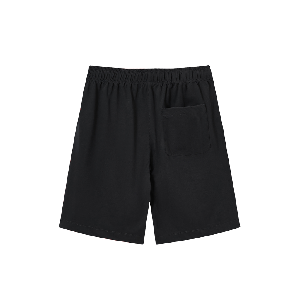Men's Logo Lightweight Drawstring Shorts