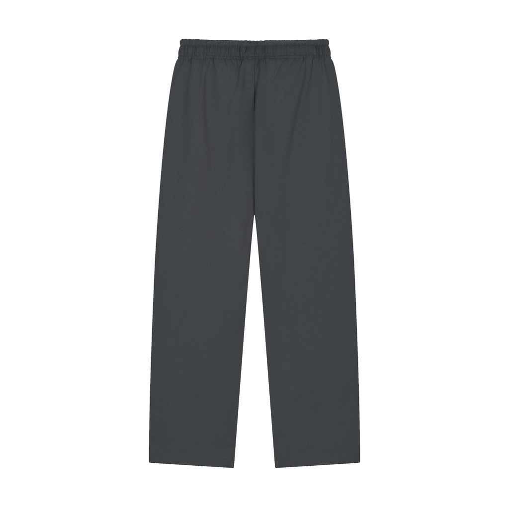 The Gym Rat Brand Straight-Leg Sweatpants