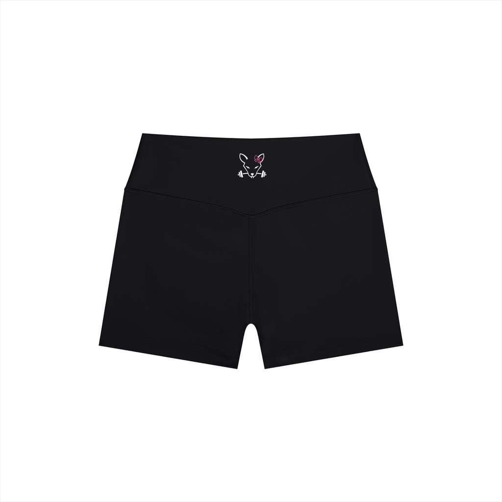 Women’s TGR High Rise Yoga Shorts