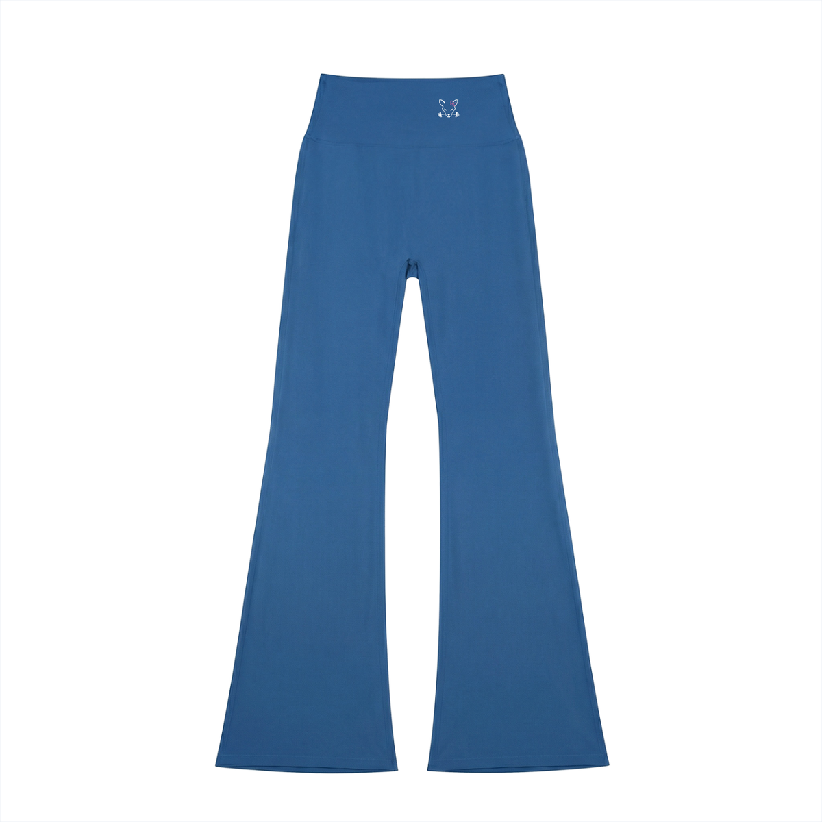 Women's High-Waisted Flare Leggings