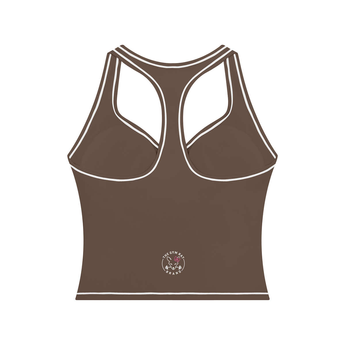 Women’s Topstitching Tank Top