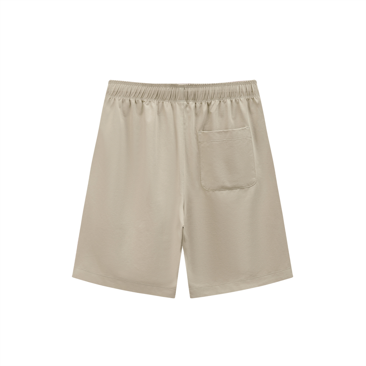 Men's Stamp Lightweight Drawstring Shorts