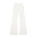 Women's High-Waisted Flare Leggings