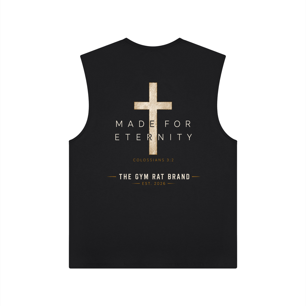 Men’s Made For Eternity Performance Tank Top