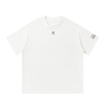 Premium Heavyweight Oversized Cotton Tee