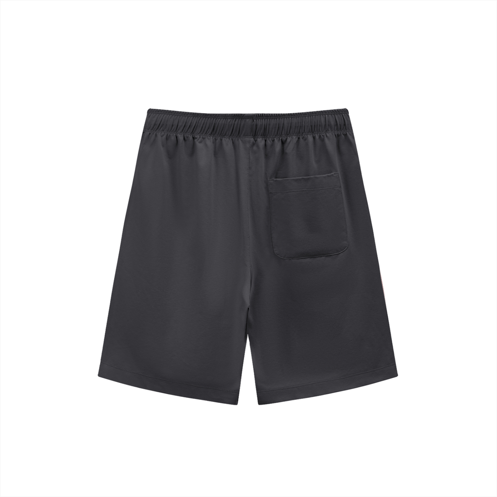 Men's Logo Lightweight Drawstring Shorts