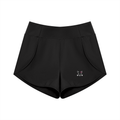 Women's High Rise Shorts