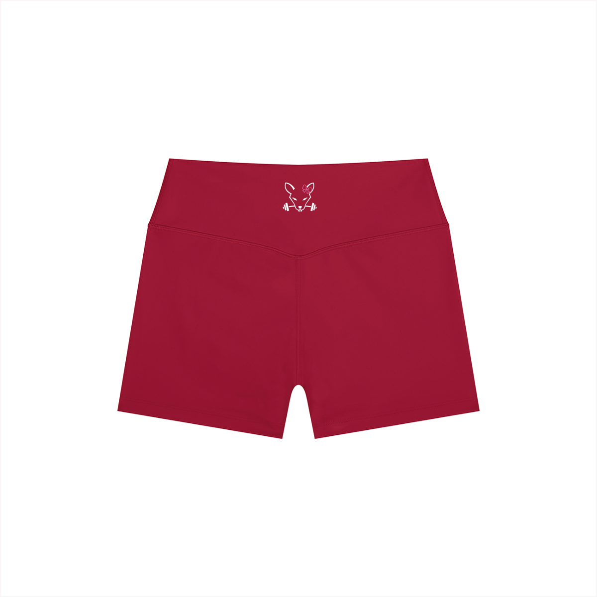 Women’s TGR High Rise Yoga Shorts
