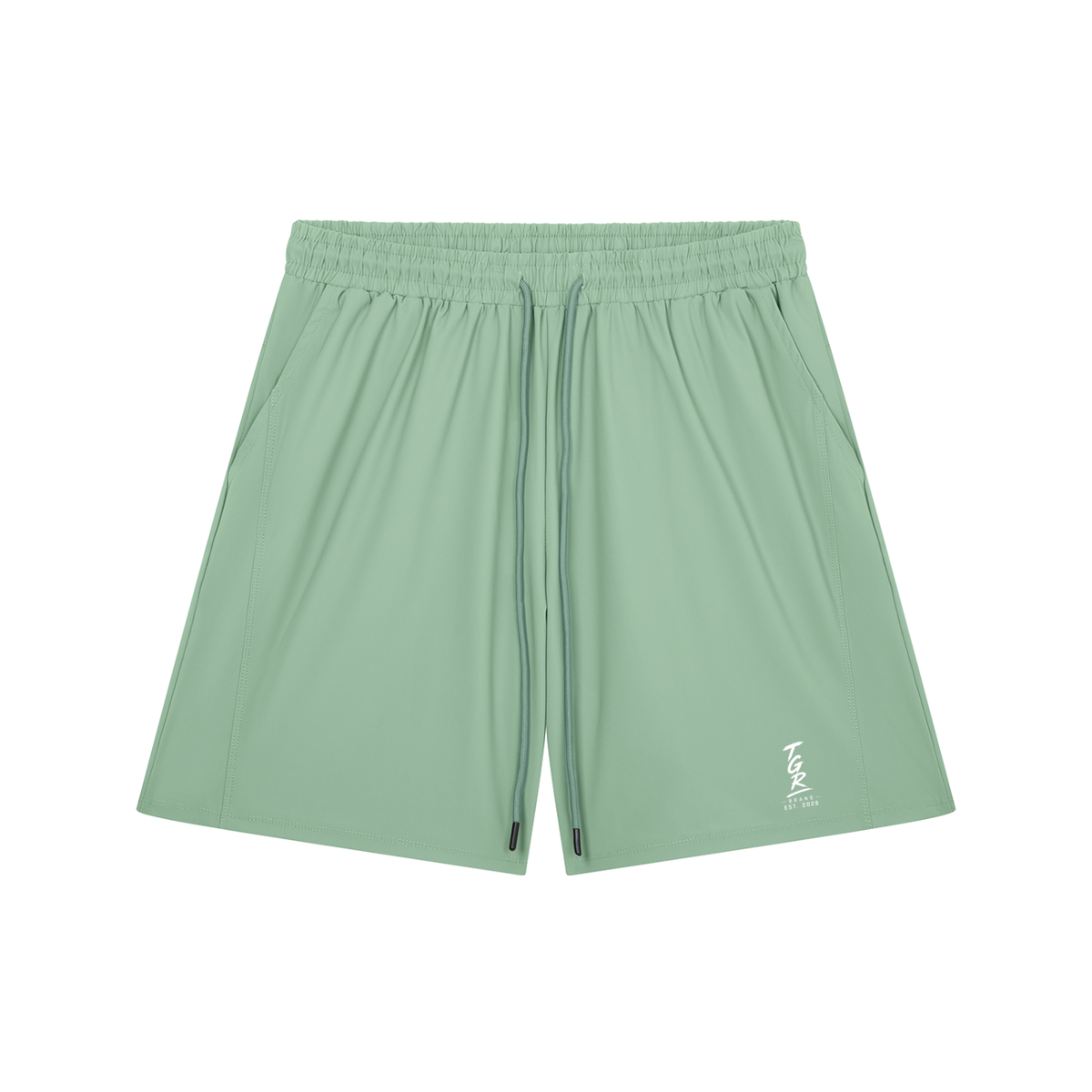 Men’s TGR Drawstring Performance Shorts
