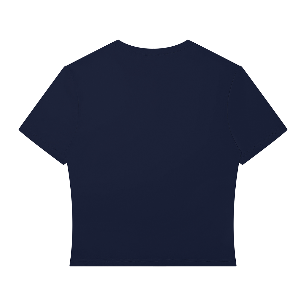 Women’s Performance Crop T-Shirt