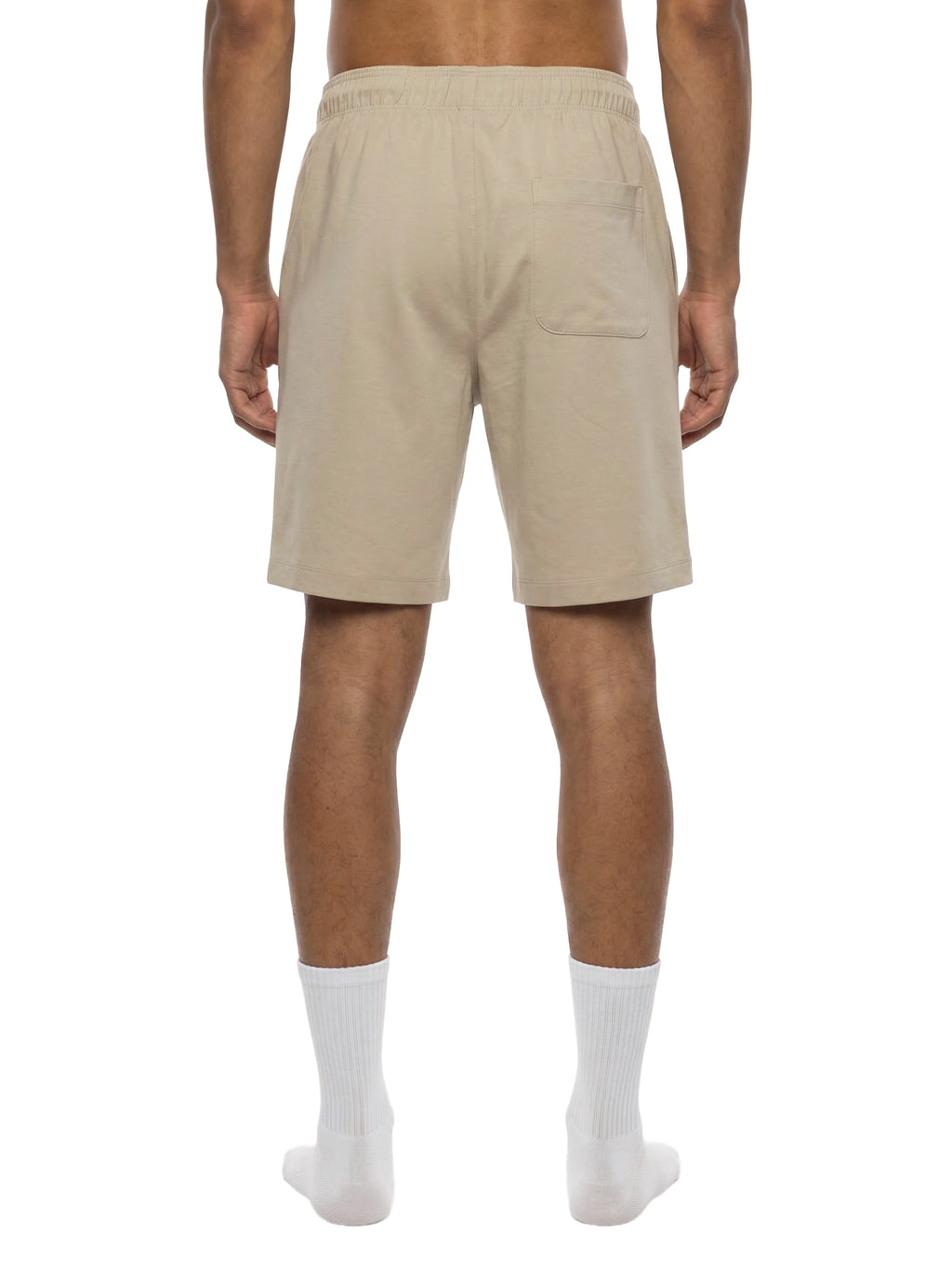 Men's Logo Lightweight Drawstring Shorts