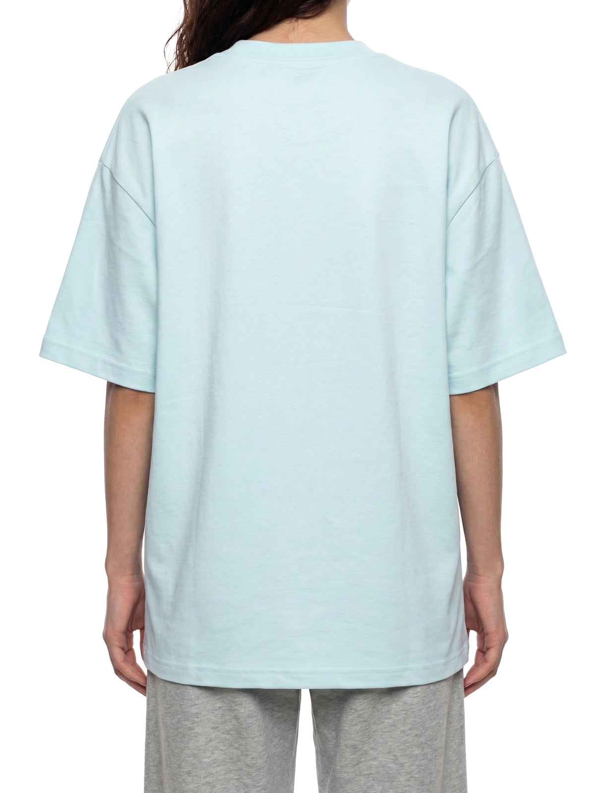 Men’s Armor of God Heavyweight Oversized Tee