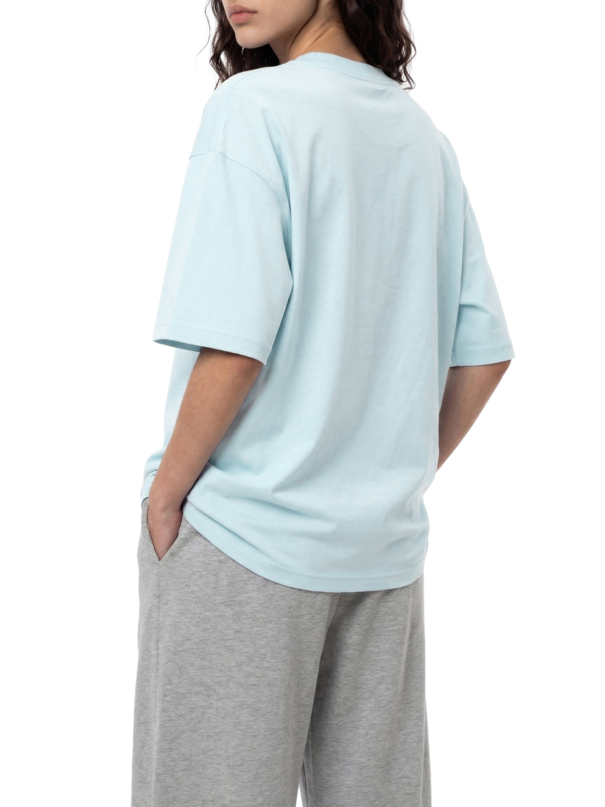 Women’s Heavyweight Oversized T-Shirt