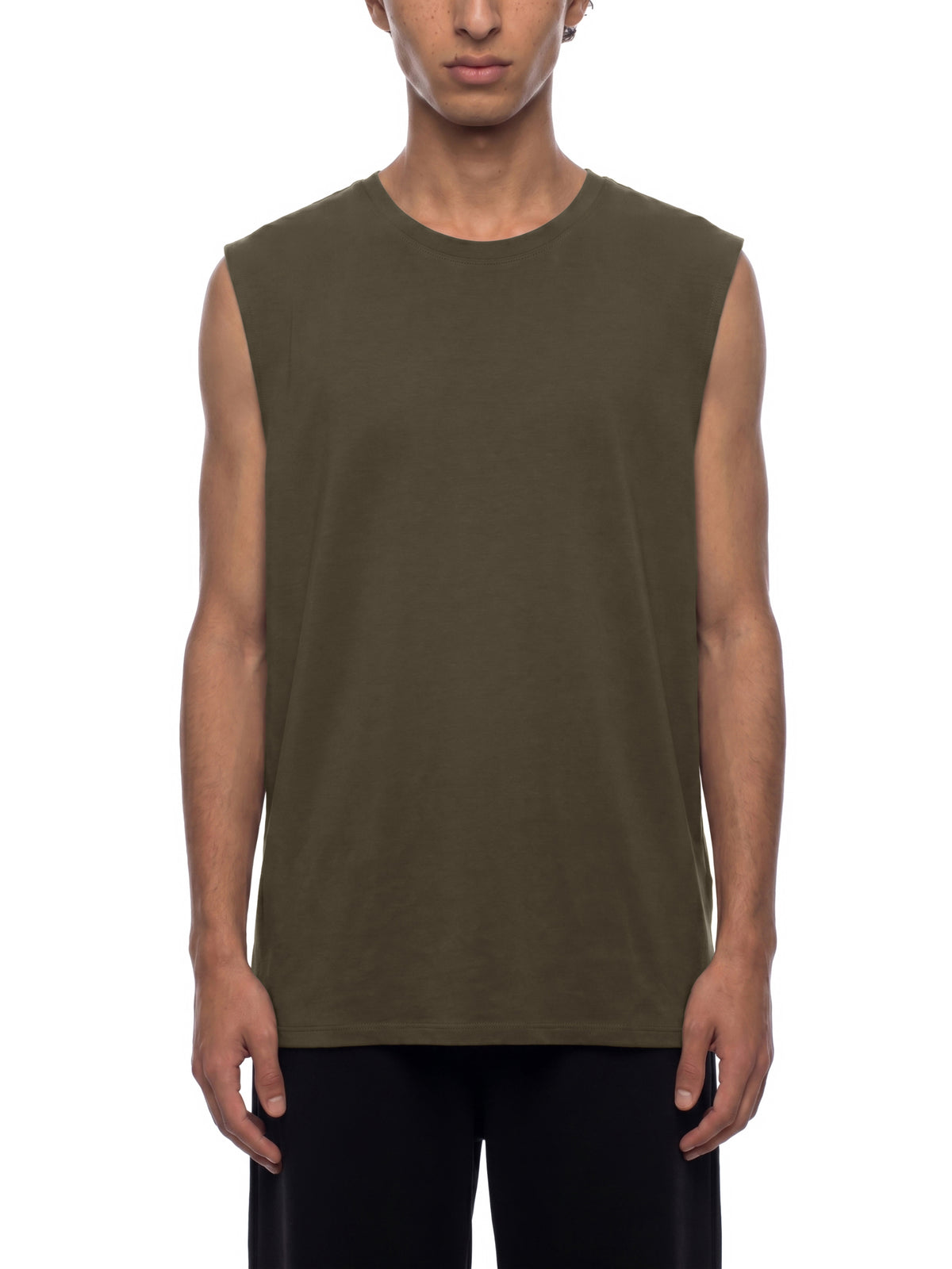 Men's TGR Performance Tank Top