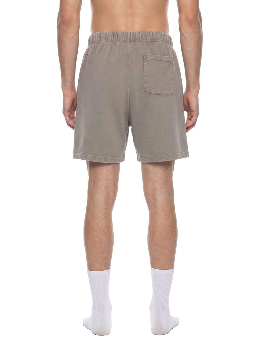 Men’s TGR Heavyweight Vintage Washed Shorts