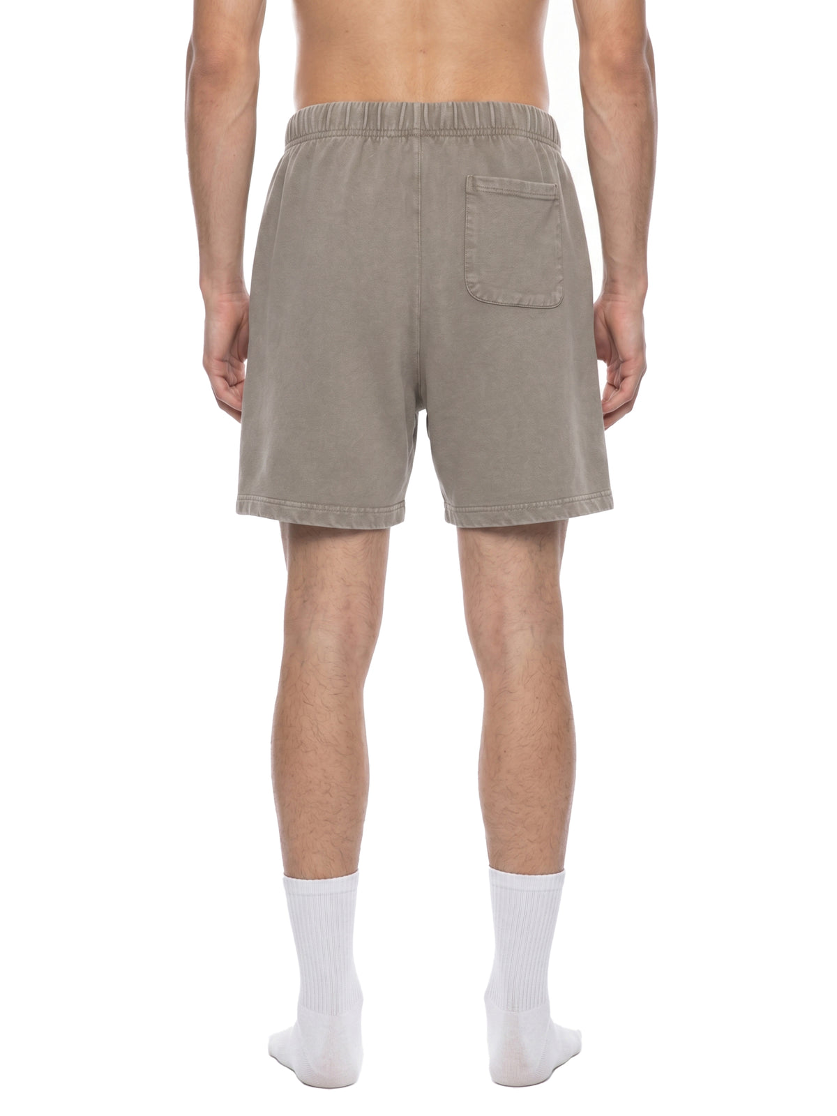 Men’s TGR Heavyweight Vintage Washed Shorts