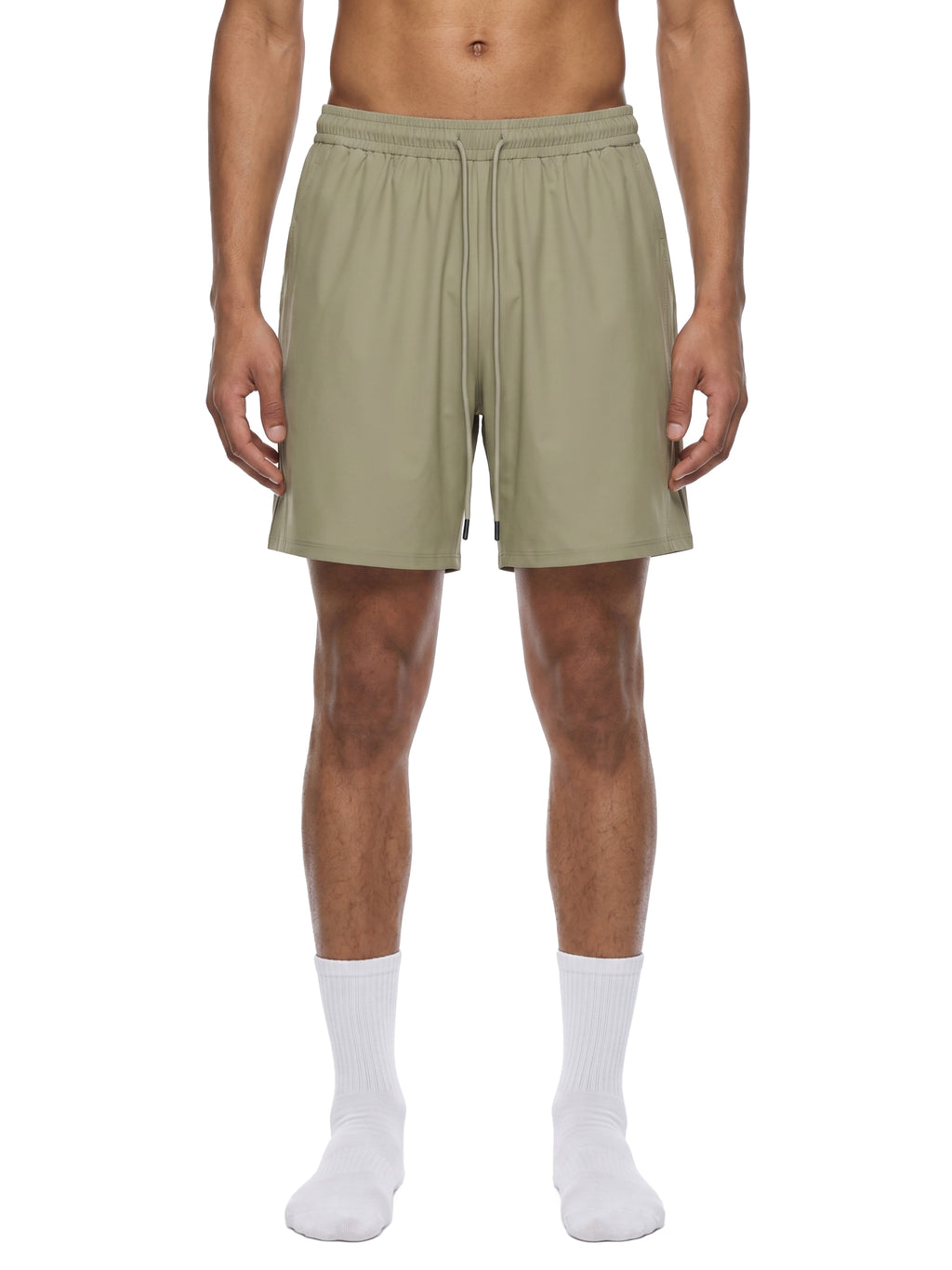 Men’s Drawstring Shorts