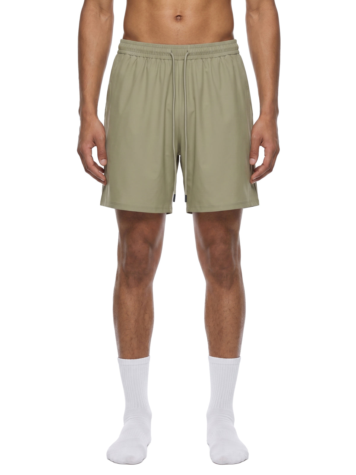 Men’s TGR Drawstring Performance Shorts